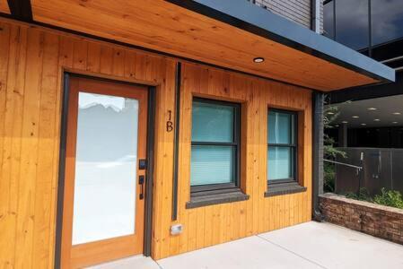 The Vinyl At Music Row Apartment Nashville Exterior photo